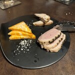 プロースト東京 ソーセージ＆燻製バル 上野店 - 