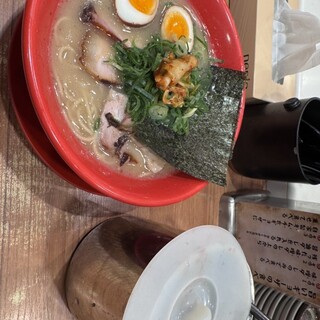 ラーメンたろう_1