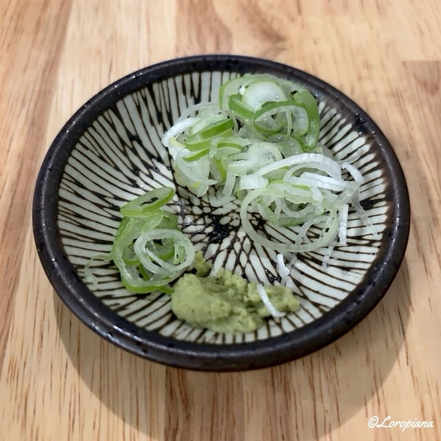 手打ちそば 主水（モンド） - 厨川（そば）の写真