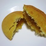 天明堂の鳳梨萬頭 - 