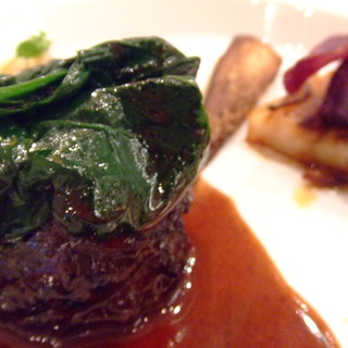 ラ・ロシェル 南青山