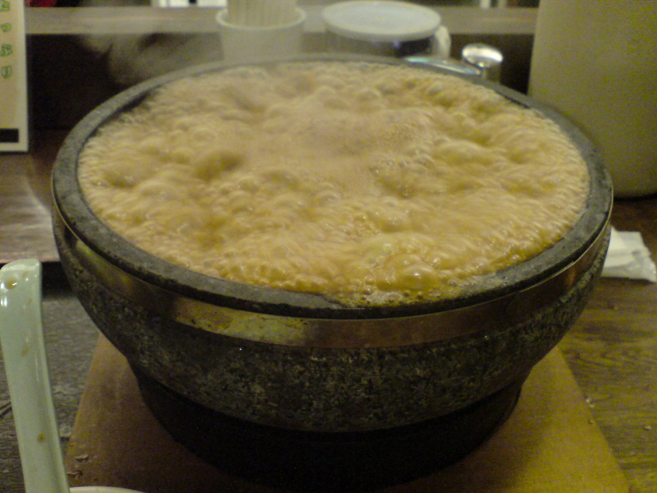 石焼らーめん 火山 小山店 name=
