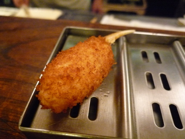 大阪串かつ市松（いちまつ）｜光市のグルメ - もってけ！クーポン