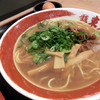 ラーメン東大 イオンモール岡山店