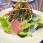 カフェレストラン ホット・ベリー - 