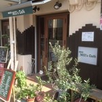 ミルズカフェ - 