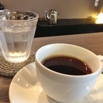 Miyata Kohi - コーヒー　エチオピアナチュラル