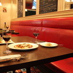 h BISTRO L'Assiette - 