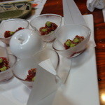 弘寿司 - 内臓的な (4.1)