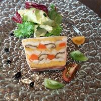 ラ ヴォワール - 