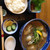 そば廣 - 料理写真:牡蠣蕎麦  