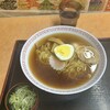 駅そば そば・うどん八起家 西口店