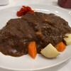 根津カレー ラッキー