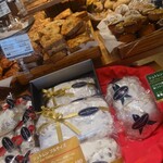 ジャン・フランソワ 渋谷マークシティ - 