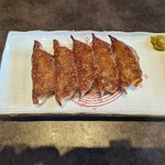 中華そば富士鹿 - 