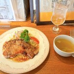 ビストロミカサ - 