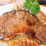 ビストロミカサ - 