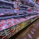 スーパーセンタートライアル - 料理写真: