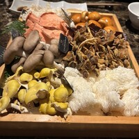 Shangri-La's secret ROPPONGI - 