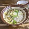 ラーメン東横 笹口店