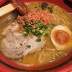 えびそば 一幻 新宿店 - 