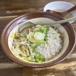 ラーメン東横 笹口店 - 味噌ラーメン