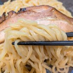 つけ麺屋 ひまわり - 