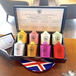 40スカイバー＆ラウンジ - 