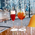 40スカイバー＆ラウンジ - 