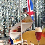 40スカイバー＆ラウンジ - 