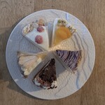 ミエル 千早店 - 