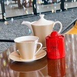 40スカイバー＆ラウンジ - 