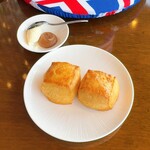 40スカイバー＆ラウンジ - 