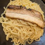 つけ麺屋 ひまわり - 