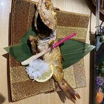 のどぐろ総本店 - 