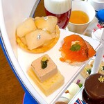 40スカイバー＆ラウンジ - 