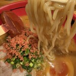 えびそば 一幻 新宿店 - 