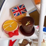 40スカイバー＆ラウンジ - 