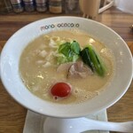 らぁめん もののこころ - 