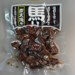信濃の風 - 炭火焼き「馬い」