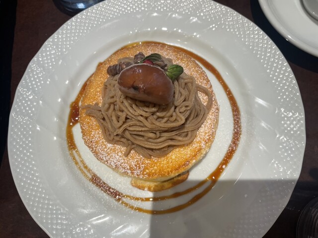 星乃珈琲店 仙台吉成店 - 東北福祉大前（喫茶店）の写真