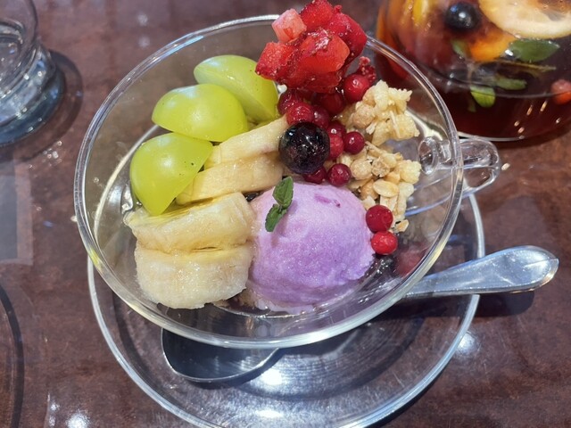 星乃珈琲店 仙台吉成店 | 東北福祉大前の落ち着いた喫茶店