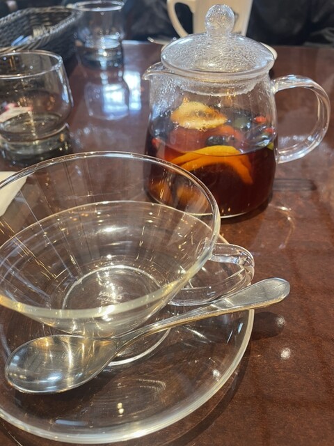 星乃珈琲店 仙台吉成店 - 東北福祉大前（喫茶店）の写真