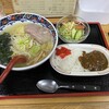 ラーメンたけ味