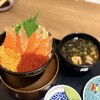 札幌海鮮丼専門店 すしどんぶり