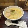 麺屋海神 新宿店