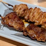 やきとり大吉 - 