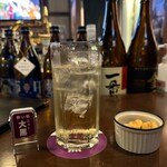 酔い処 ニュー大黒 三蔵通店 - 