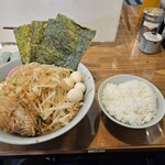 ラーメン高垣 - 