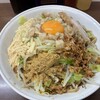 ラーメン二郎 横浜関内店
